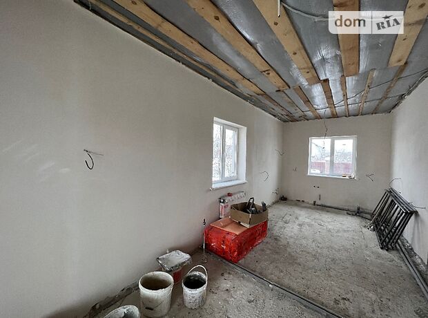 одноэтажный дом с садом, 100 кв. м, термоблок. Продажа в Житомире район Малеванка фото 1 одноэтажный дом с садом, 100 кв. м, термоблок. Продажа в Житомире район Малеванка фото 1