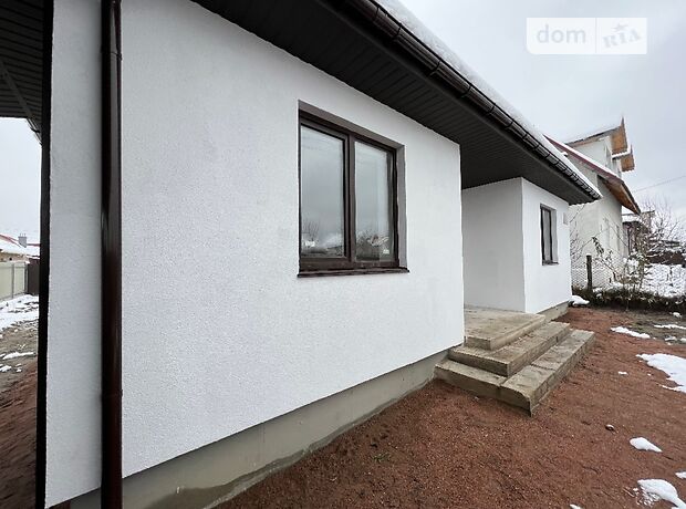 одноэтажный дом с садом, 100 кв. м, термоблок. Продажа в Житомире район Малеванка фото 1 одноэтажный дом с садом, 100 кв. м, термоблок. Продажа в Житомире район Малеванка фото 1