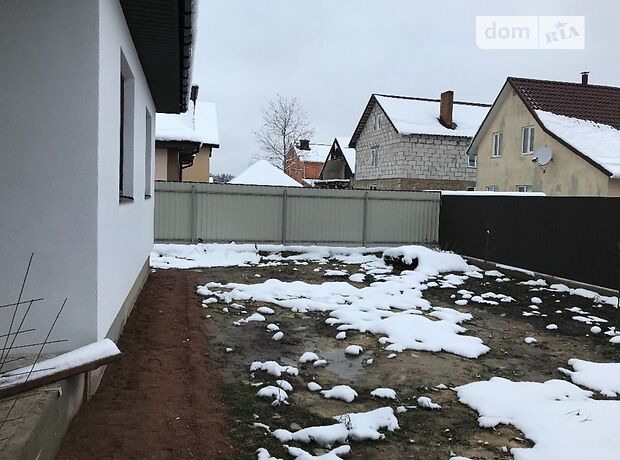 одноэтажный дом с садом, 100 кв. м, термоблок. Продажа в Житомире район Малеванка фото 1 одноэтажный дом с садом, 100 кв. м, термоблок. Продажа в Житомире район Малеванка фото 1