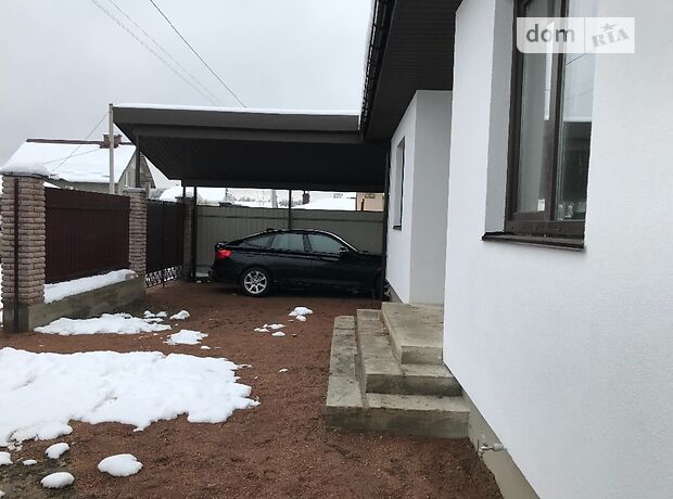 одноэтажный дом с садом, 100 кв. м, термоблок. Продажа в Житомире район Малеванка фото 1 одноэтажный дом с садом, 100 кв. м, термоблок. Продажа в Житомире район Малеванка фото 1