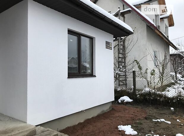 одноэтажный дом с садом, 100 кв. м, термоблок. Продажа в Житомире район Малеванка фото 1 одноэтажный дом с садом, 100 кв. м, термоблок. Продажа в Житомире район Малеванка фото 1