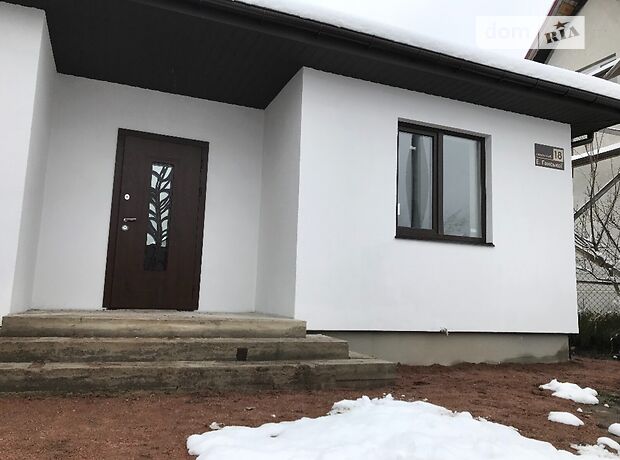 одноэтажный дом с садом, 100 кв. м, термоблок. Продажа в Житомире район Малеванка фото 1 одноэтажный дом с садом, 100 кв. м, термоблок. Продажа в Житомире район Малеванка фото 1