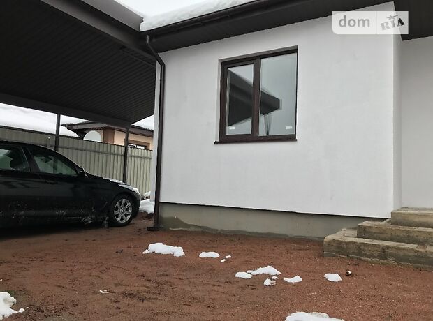 одноэтажный дом с садом, 100 кв. м, термоблок. Продажа в Житомире район Малеванка фото 1 одноэтажный дом с садом, 100 кв. м, термоблок. Продажа в Житомире район Малеванка фото 1