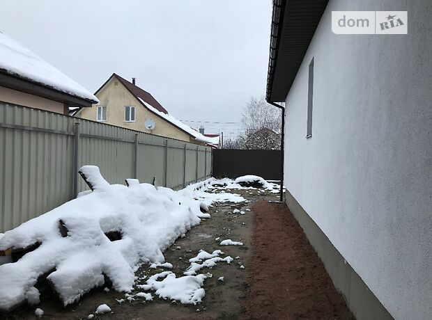 одноэтажный дом с садом, 100 кв. м, термоблок. Продажа в Житомире район Малеванка фото 1 одноэтажный дом с садом, 100 кв. м, термоблок. Продажа в Житомире район Малеванка фото 1