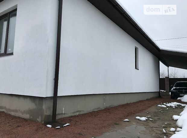 одноэтажный дом с садом, 100 кв. м, термоблок. Продажа в Житомире район Малеванка фото 1 одноэтажный дом с садом, 100 кв. м, термоблок. Продажа в Житомире район Малеванка фото 1