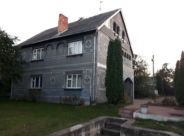 Продажа дома, 287м², Житомир, р‑н. Малеванка, Барашевская улица Продажа дома, 287м², Житомир, р‑н. Малеванка, Барашевская улица