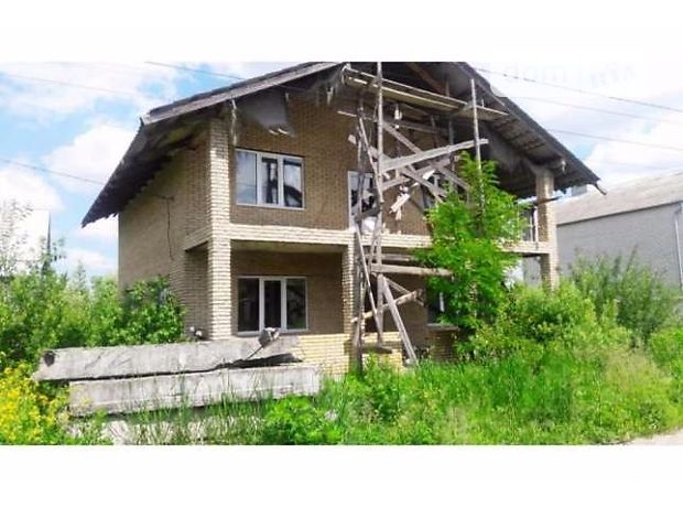 Продажа дома, 150м², Житомир, р‑н. Малеванка, Чкалова улица Продажа дома, 150м², Житомир, р‑н. Малеванка, Чкалова улица