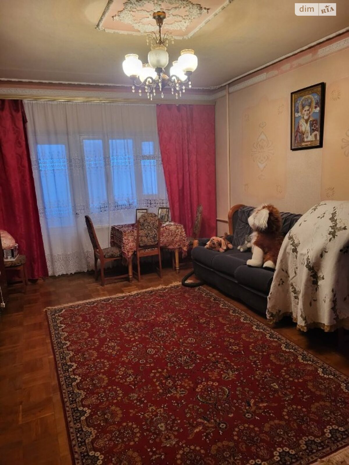 трехэтажный дом, 191 кв. м, кирпич. Продажа в Житомире район Малеванка фото 1