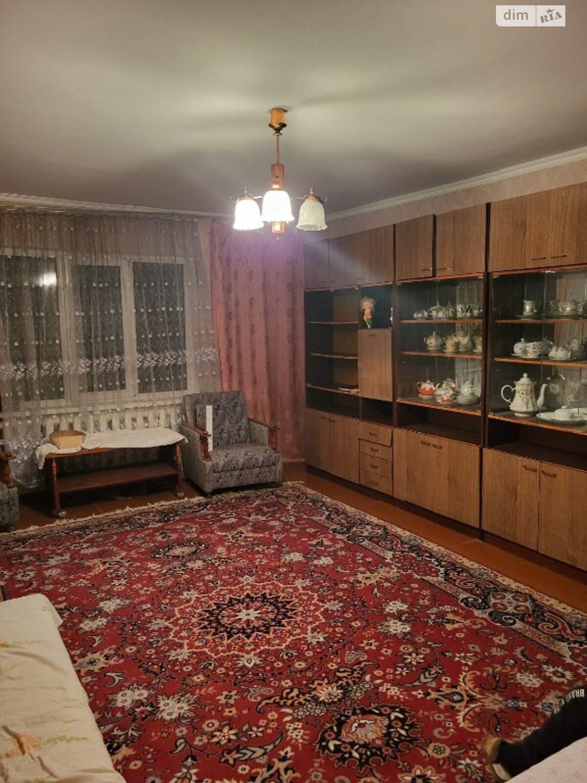 трехэтажный дом, 191 кв. м, кирпич. Продажа в Житомире район Малеванка фото 1