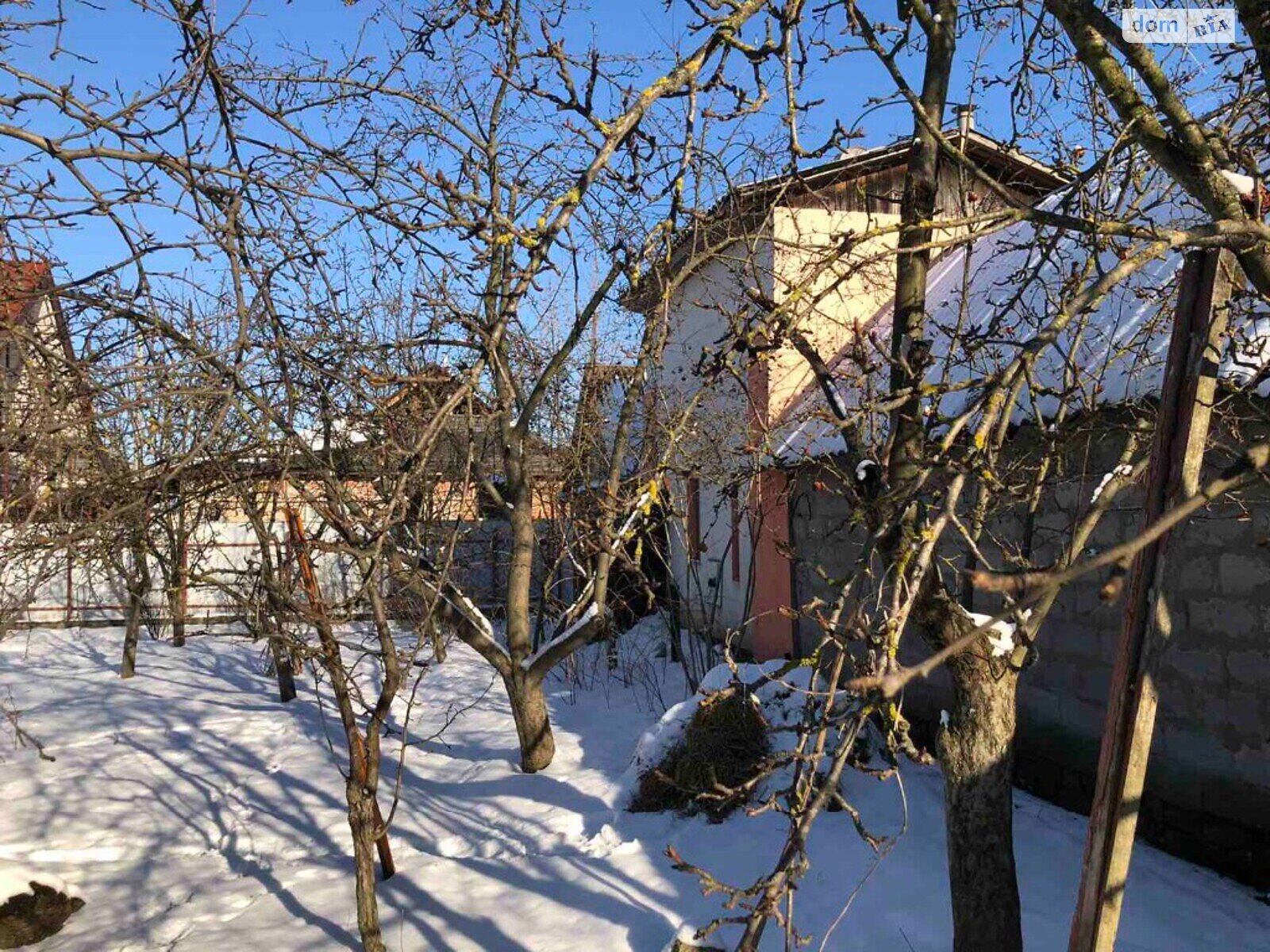 одноэтажный дом с верандой, 58 кв. м, кирпич. Продажа в Житомире фото 1 одноэтажный дом с верандой, 58 кв. м, кирпич. Продажа в Житомире фото 1