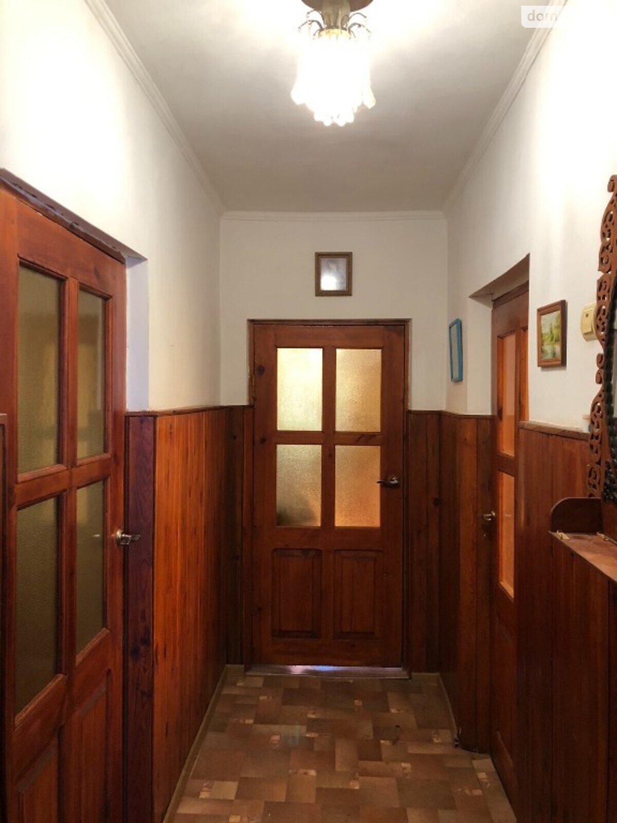 одноэтажный дом с верандой, 58 кв. м, кирпич. Продажа в Житомире фото 1 одноэтажный дом с верандой, 58 кв. м, кирпич. Продажа в Житомире фото 1
