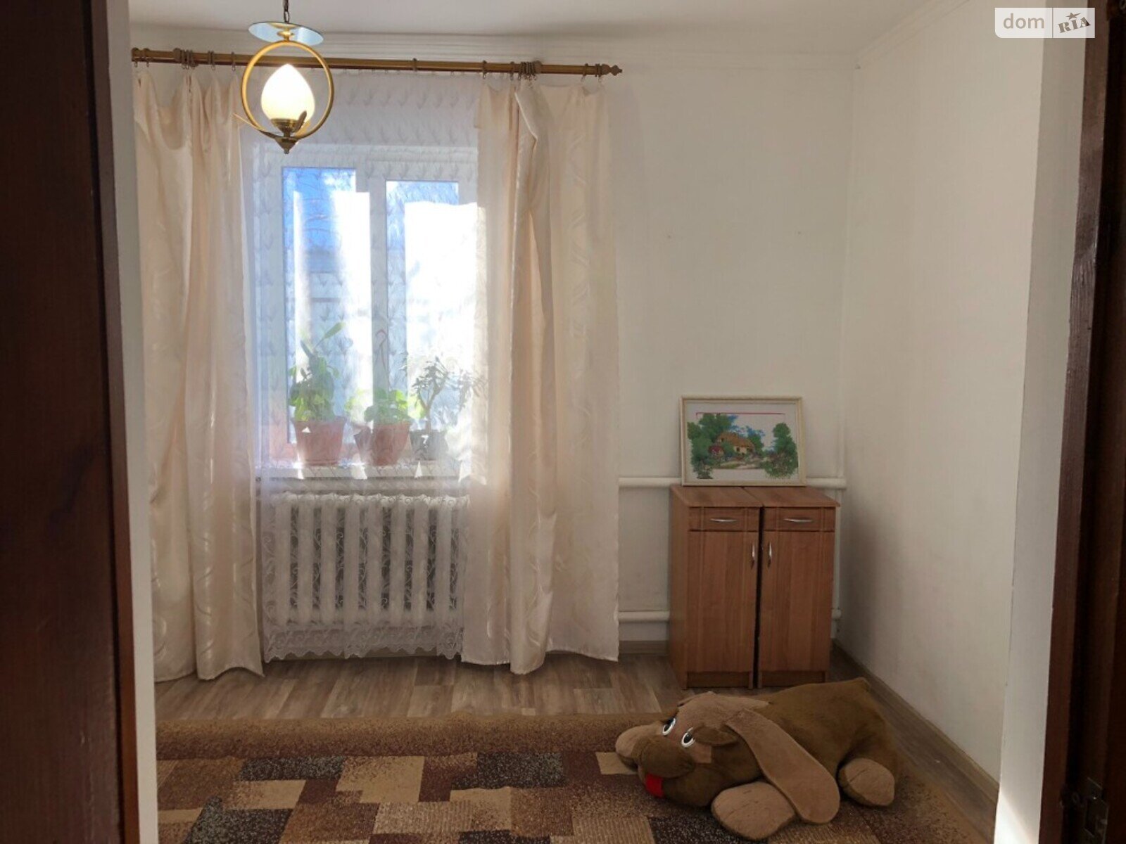 одноэтажный дом с верандой, 58 кв. м, кирпич. Продажа в Житомире фото 1 одноэтажный дом с верандой, 58 кв. м, кирпич. Продажа в Житомире фото 1