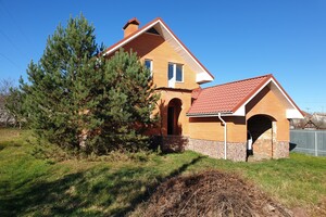 двухэтажный дом, 140 кв. м, керамический кирпич. Продажа в Житомире фото 2