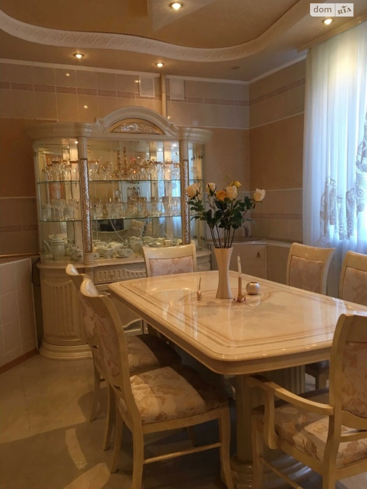 двухэтажный дом, 310 кв. м, кирпич. Продажа в Житомире фото 1 двухэтажный дом, 310 кв. м, кирпич. Продажа в Житомире фото 1