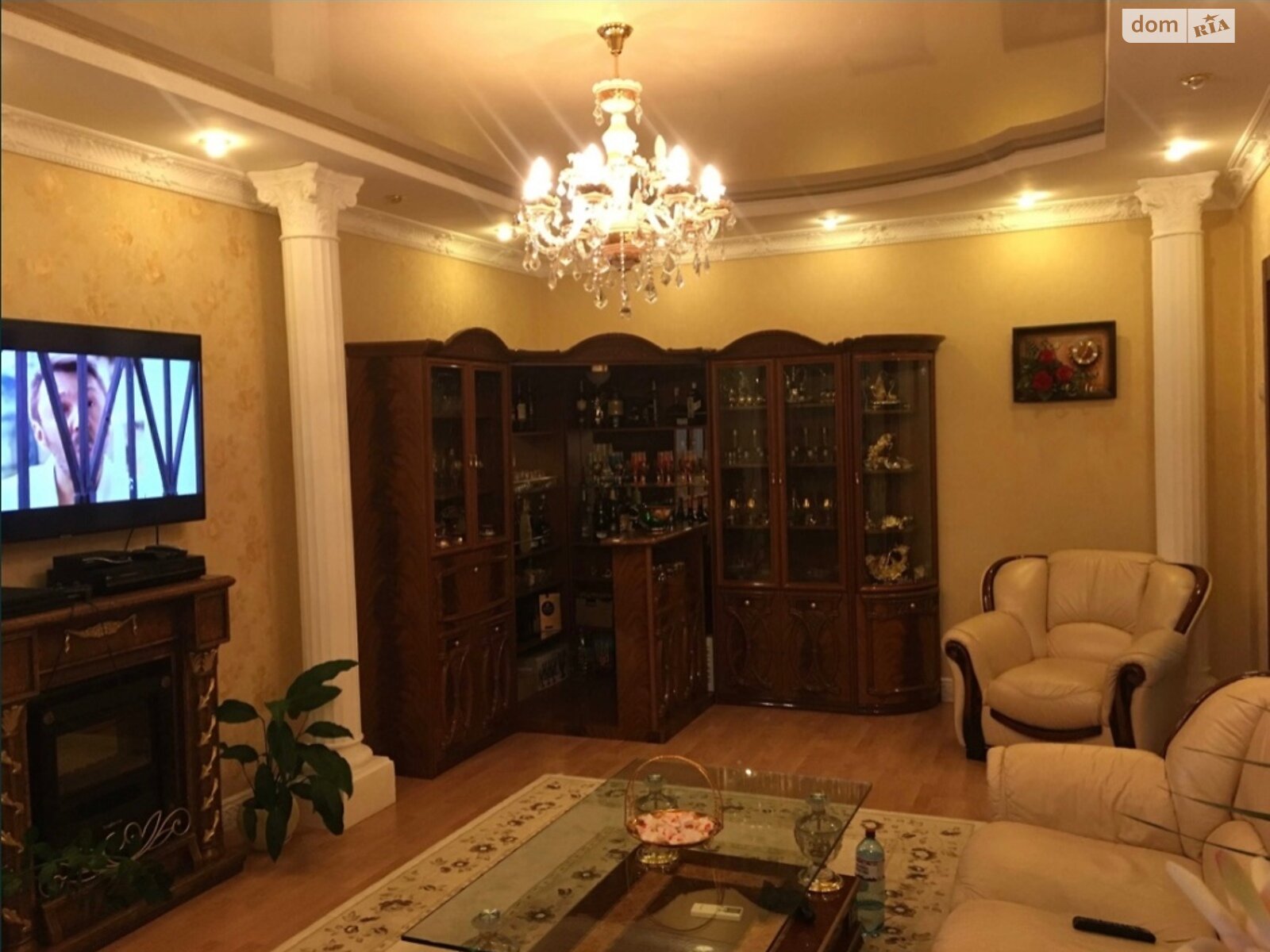двухэтажный дом, 310 кв. м, кирпич. Продажа в Житомире фото 1 двухэтажный дом, 310 кв. м, кирпич. Продажа в Житомире фото 1