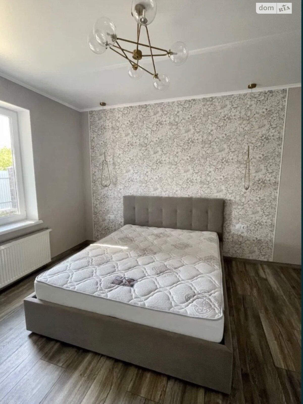 одноэтажный дом, 100 кв. м, кирпич. Продажа в Житомире фото 1 одноэтажный дом, 100 кв. м, кирпич. Продажа в Житомире фото 1