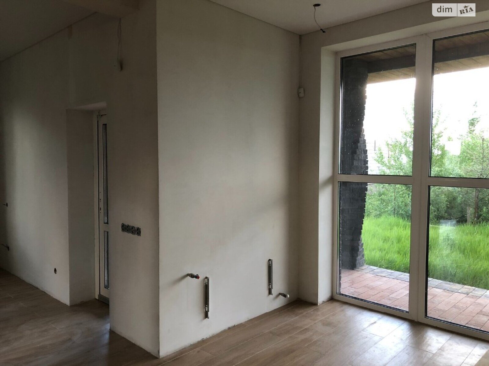 одноэтажный дом с мансардой, 115 кв. м, пенобетон. Продажа в Житомире фото 1 одноэтажный дом с мансардой, 115 кв. м, пенобетон. Продажа в Житомире фото 1
