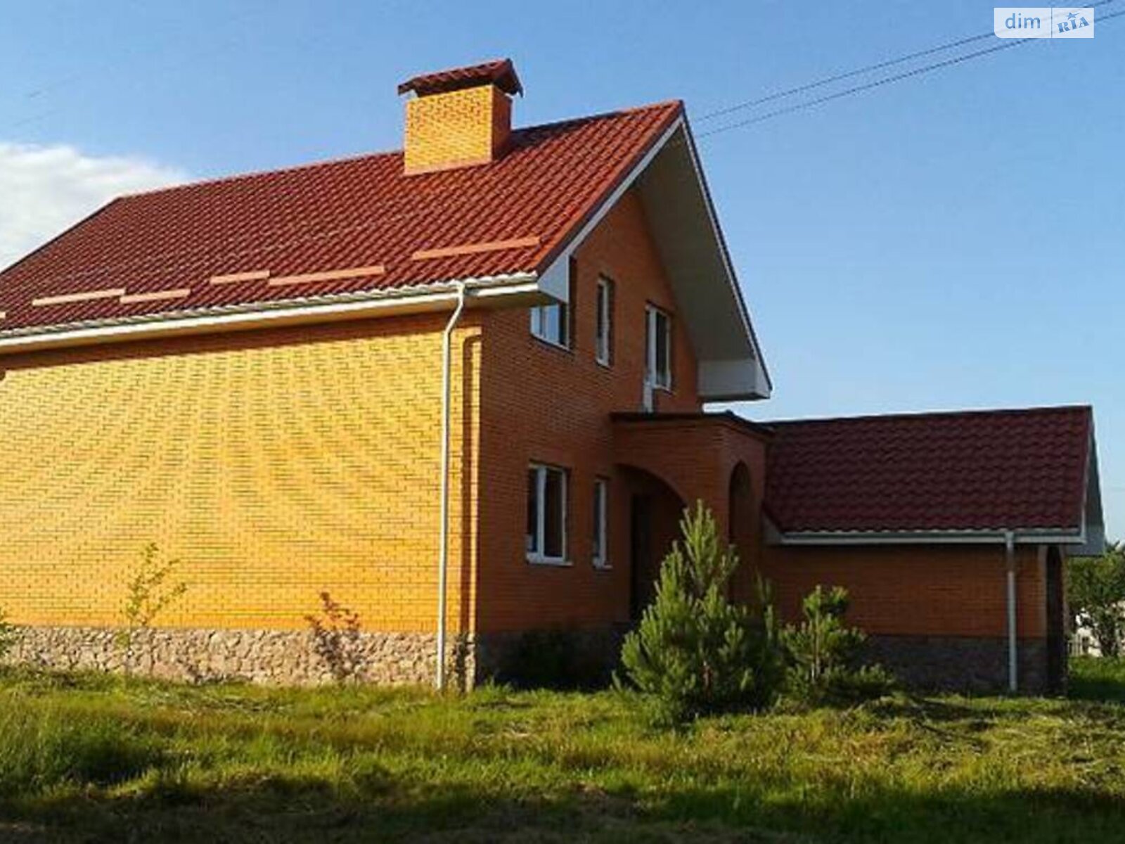 двухэтажный дом, 145 кв. м, кирпич. Продажа в Житомире фото 1 двухэтажный дом, 145 кв. м, кирпич. Продажа в Житомире фото 1