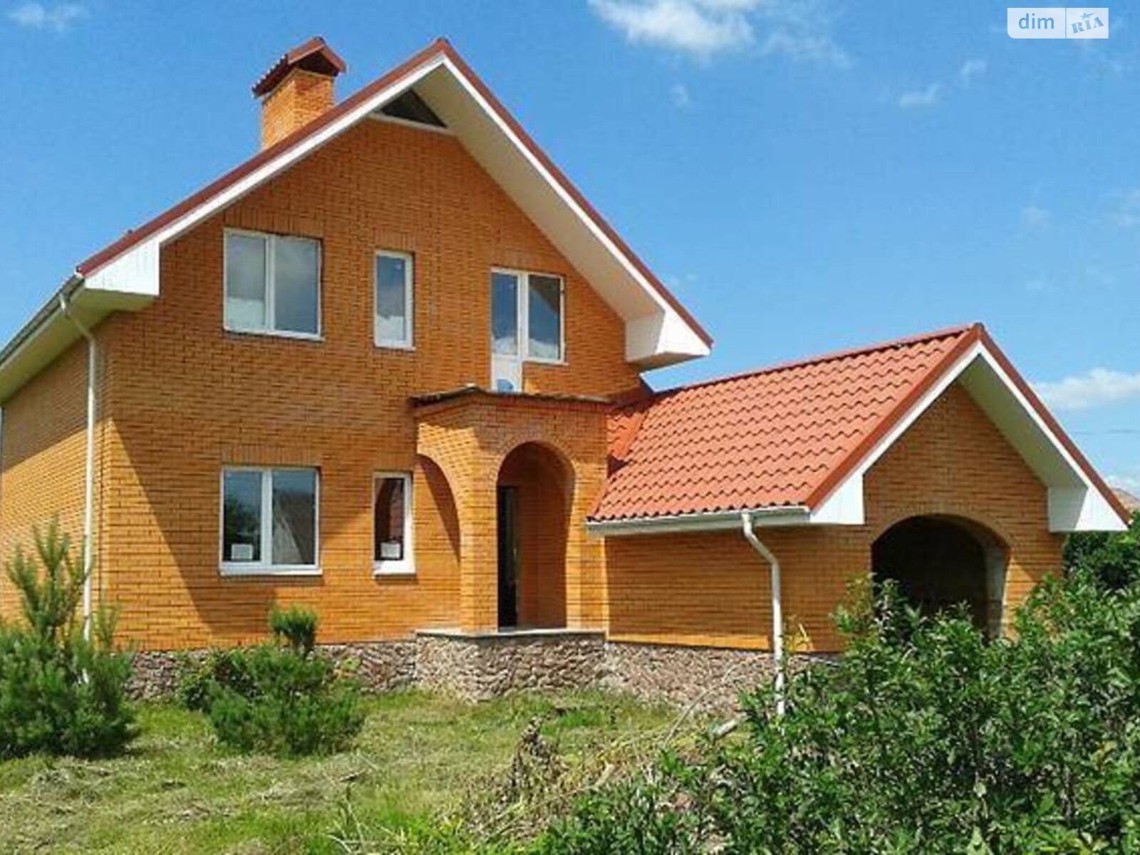 двухэтажный дом, 145 кв. м, кирпич. Продажа в Житомире фото 1 двухэтажный дом, 145 кв. м, кирпич. Продажа в Житомире фото 1