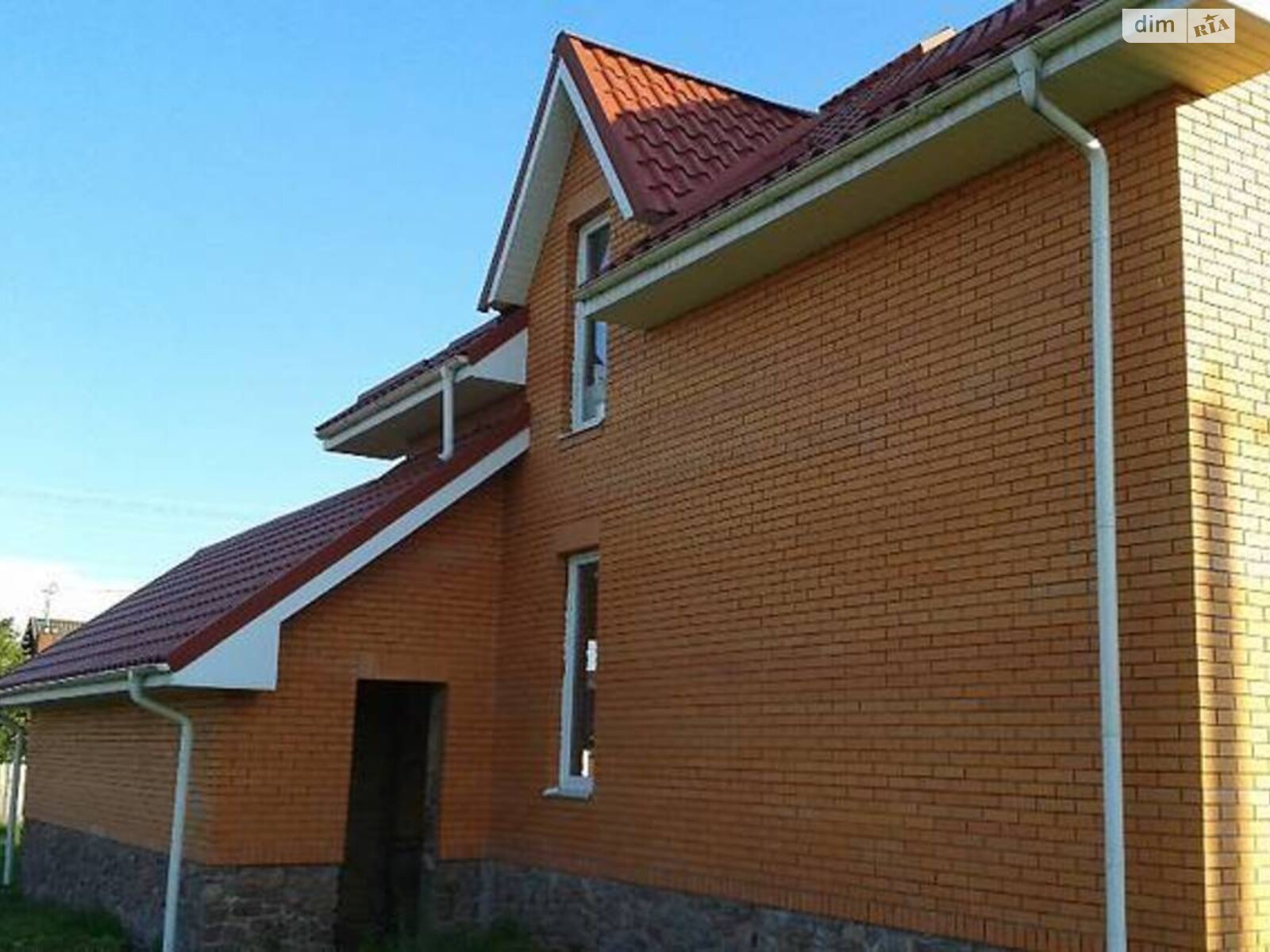 двухэтажный дом, 145 кв. м, кирпич. Продажа в Житомире фото 1 двухэтажный дом, 145 кв. м, кирпич. Продажа в Житомире фото 1