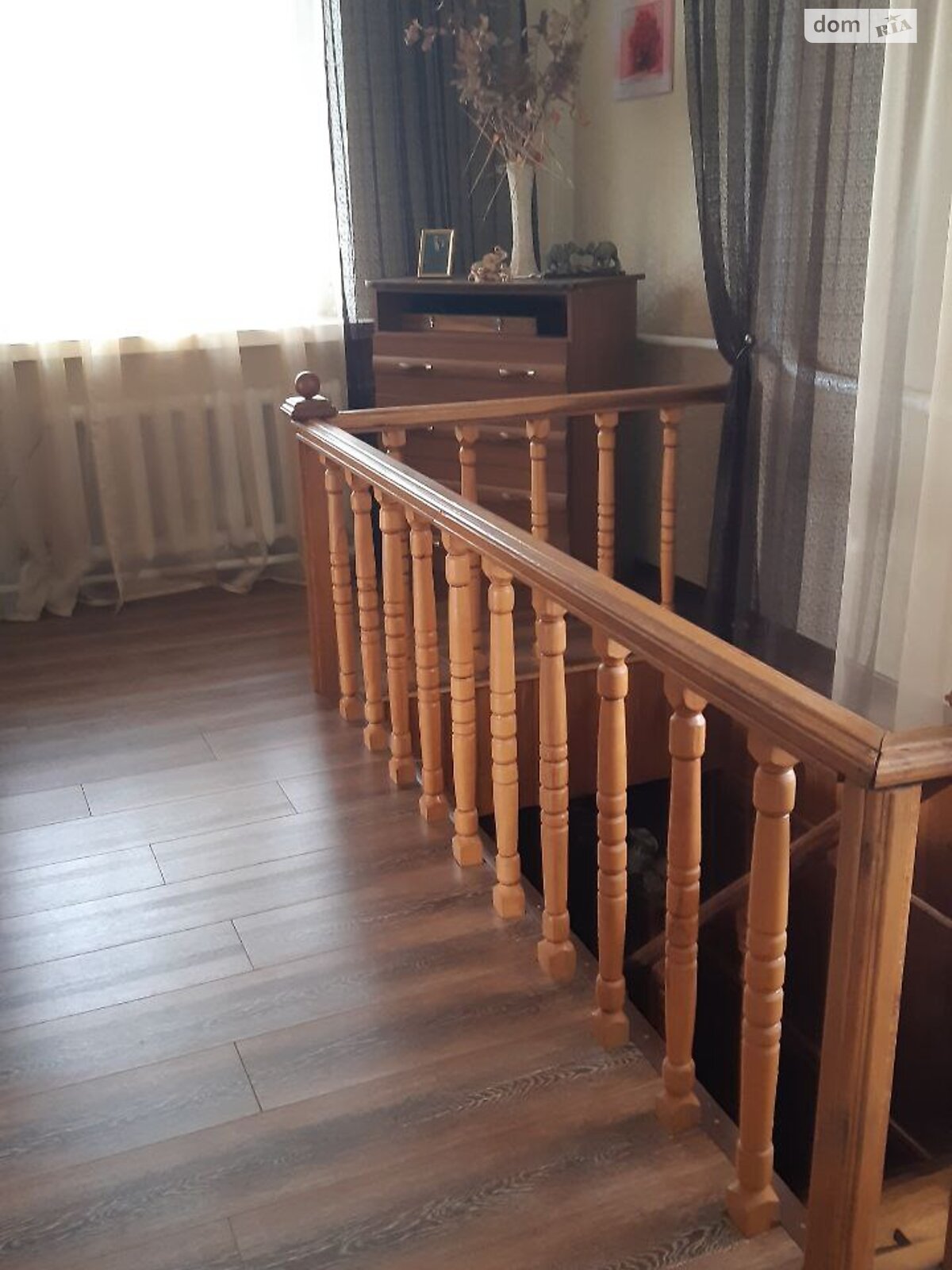 двухэтажный дом с верандой, 208 кв. м, кирпич. Продажа в Житомире фото 1 двухэтажный дом с верандой, 208 кв. м, кирпич. Продажа в Житомире фото 1