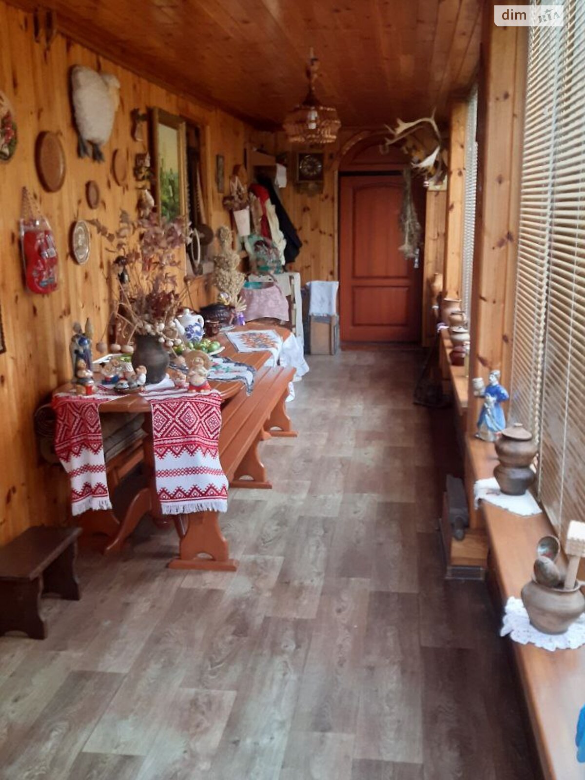 двухэтажный дом с верандой, 208 кв. м, кирпич. Продажа в Житомире фото 1 двухэтажный дом с верандой, 208 кв. м, кирпич. Продажа в Житомире фото 1
