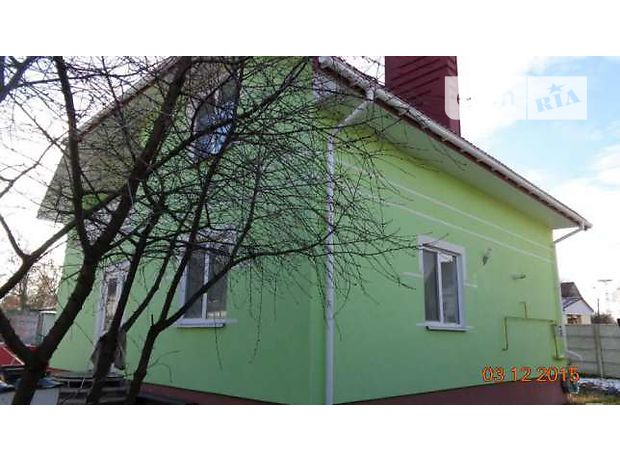 одноповерховий будинок, 134 кв. м, цегла. Продаж в Житомирі, район Малеванка фото 1 одноповерховий будинок, 134 кв. м, цегла. Продаж в Житомирі, район Малеванка фото 1