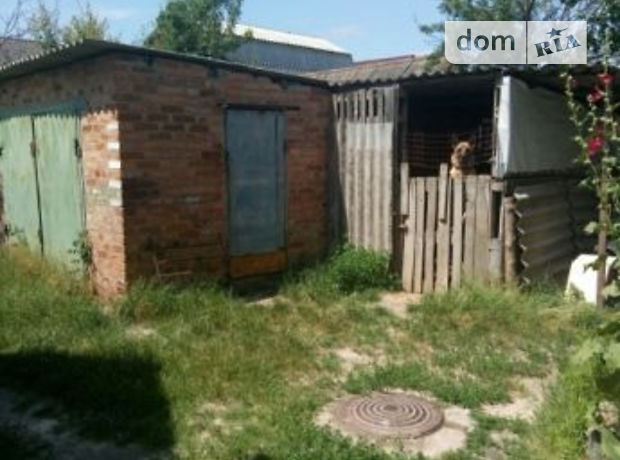 Продажа дома, 50м², Житомир, р‑н. Малеванка Продажа дома, 50м², Житомир, р‑н. Малеванка