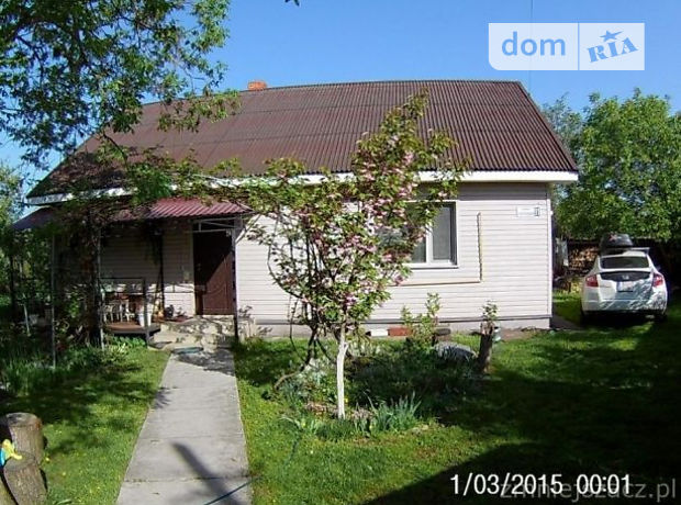 Продажа дома, 70м², Житомир, р‑н. Малеванка Продажа дома, 70м², Житомир, р‑н. Малеванка