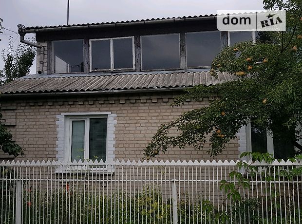 Продажа дома, 100м², Житомир, р‑н. Малеванка Продажа дома, 100м², Житомир, р‑н. Малеванка