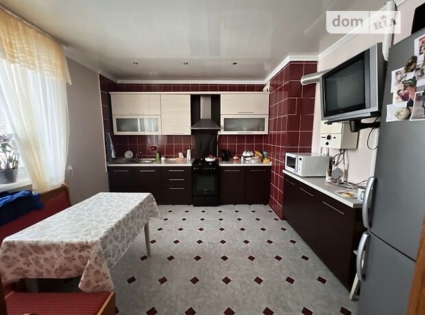 двухэтажный дом с балконом, 210 кв. м, кирпич. Продажа в Житомире район Малёванка фото 1 двухэтажный дом с балконом, 210 кв. м, кирпич. Продажа в Житомире район Малёванка фото 1