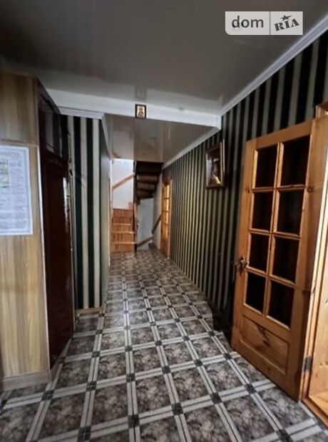 двухэтажный дом с балконом, 210 кв. м, кирпич. Продажа в Житомире район Малёванка фото 1 двухэтажный дом с балконом, 210 кв. м, кирпич. Продажа в Житомире район Малёванка фото 1