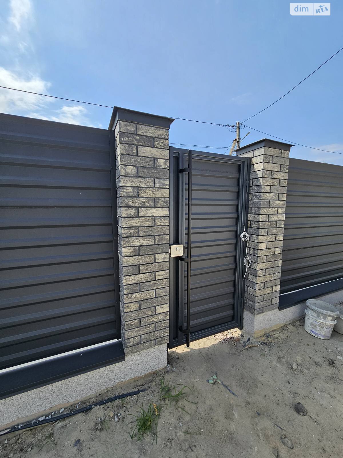 одноповерховий будинок, 132 кв. м, газобетон. Продаж в Житомирі, район Мальованка фото 1 одноповерховий будинок, 132 кв. м, газобетон. Продаж в Житомирі, район Мальованка фото 1