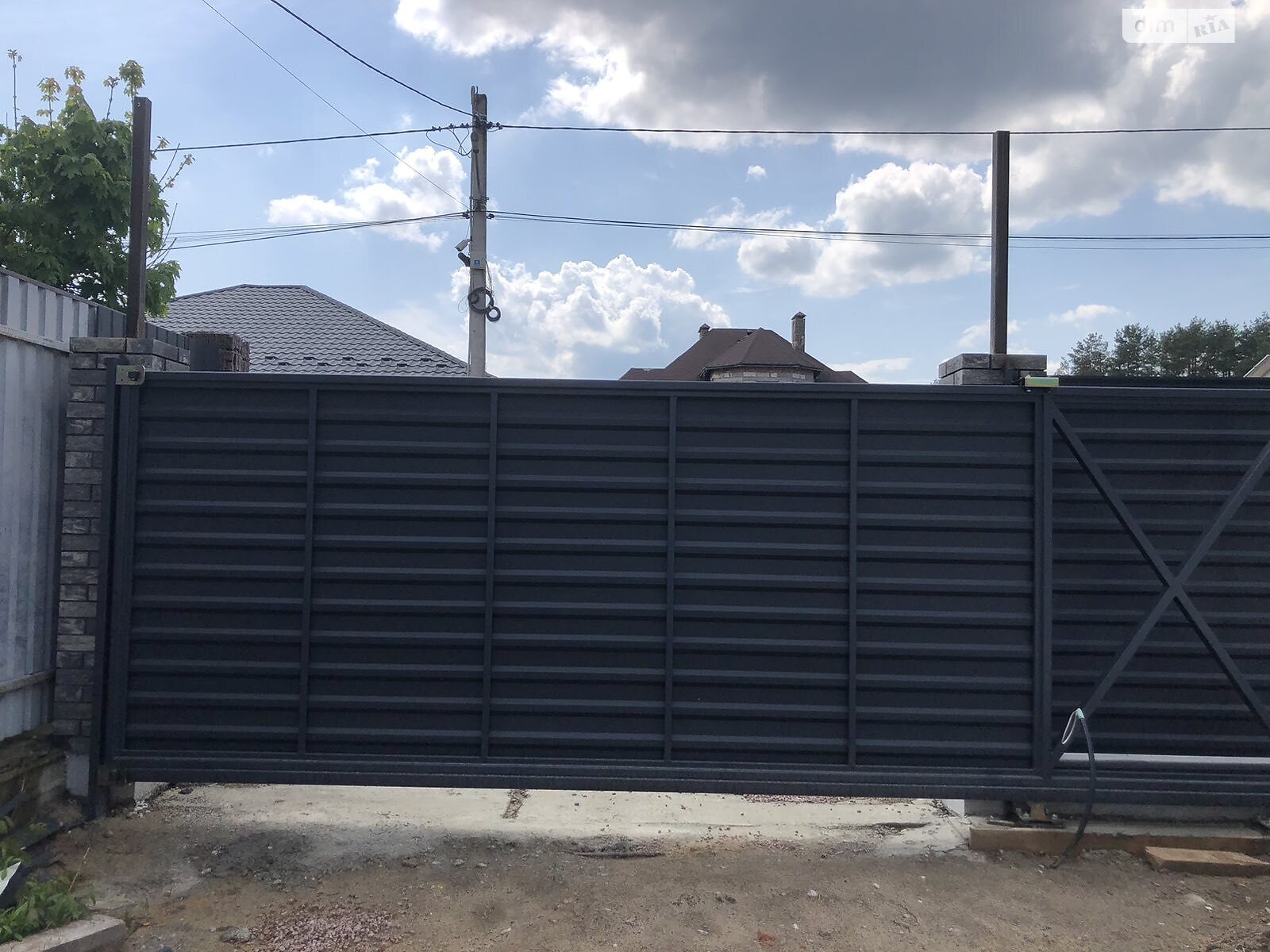 одноповерховий будинок, 132 кв. м, газобетон. Продаж в Житомирі, район Мальованка фото 1 одноповерховий будинок, 132 кв. м, газобетон. Продаж в Житомирі, район Мальованка фото 1