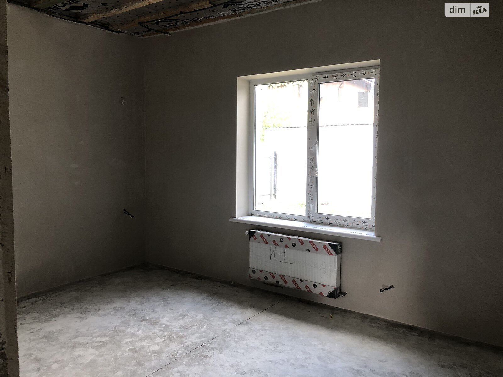 одноповерховий будинок, 132 кв. м, газобетон. Продаж в Житомирі, район Мальованка фото 1 одноповерховий будинок, 132 кв. м, газобетон. Продаж в Житомирі, район Мальованка фото 1