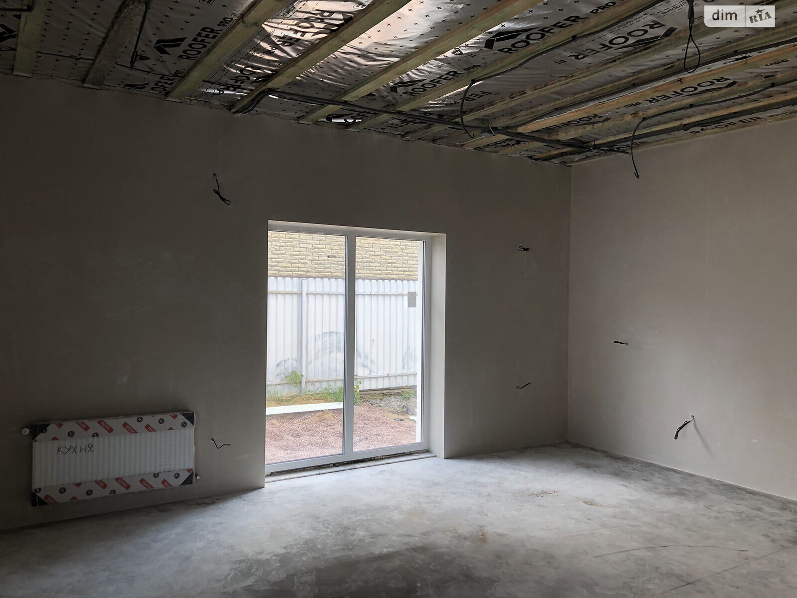 одноповерховий будинок, 132 кв. м, газобетон. Продаж в Житомирі, район Мальованка фото 1 одноповерховий будинок, 132 кв. м, газобетон. Продаж в Житомирі, район Мальованка фото 1