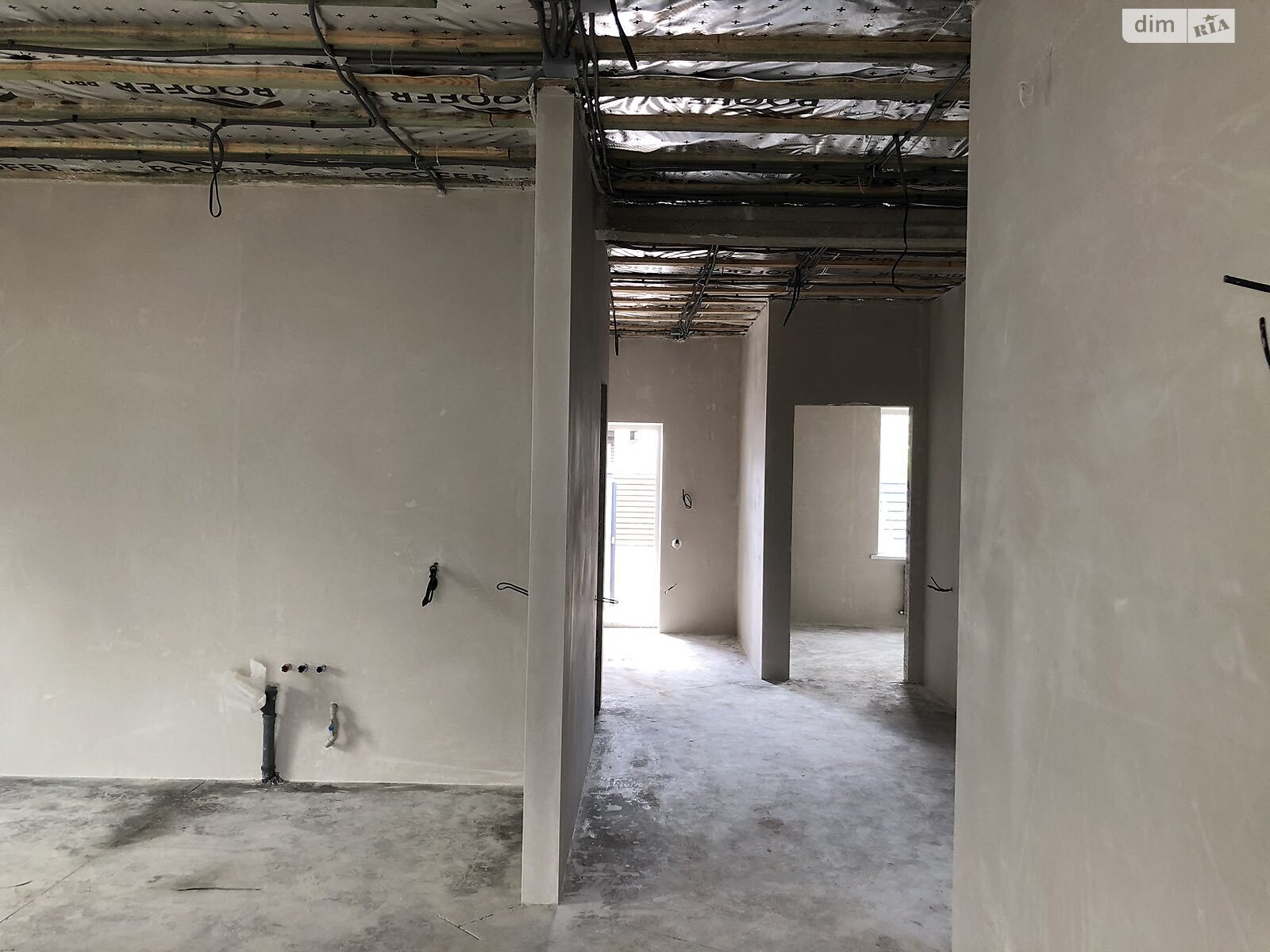 одноповерховий будинок, 132 кв. м, газобетон. Продаж в Житомирі, район Мальованка фото 1 одноповерховий будинок, 132 кв. м, газобетон. Продаж в Житомирі, район Мальованка фото 1