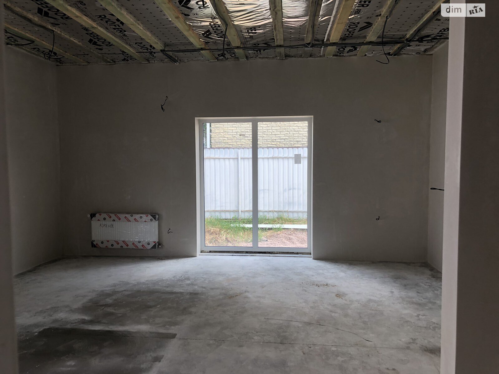 одноповерховий будинок, 132 кв. м, газобетон. Продаж в Житомирі, район Мальованка фото 1 одноповерховий будинок, 132 кв. м, газобетон. Продаж в Житомирі, район Мальованка фото 1