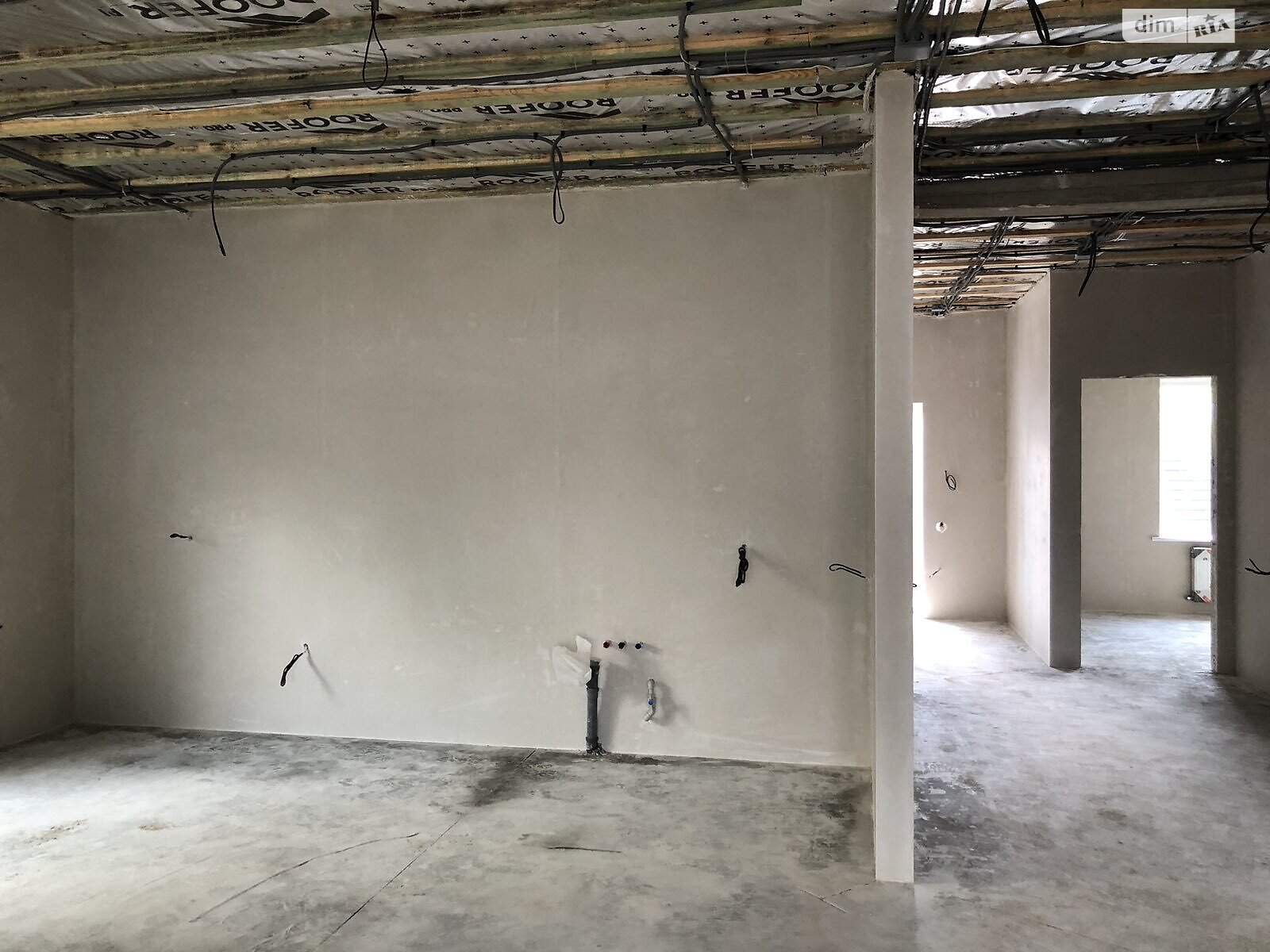 одноповерховий будинок, 132 кв. м, газобетон. Продаж в Житомирі, район Мальованка фото 1 одноповерховий будинок, 132 кв. м, газобетон. Продаж в Житомирі, район Мальованка фото 1