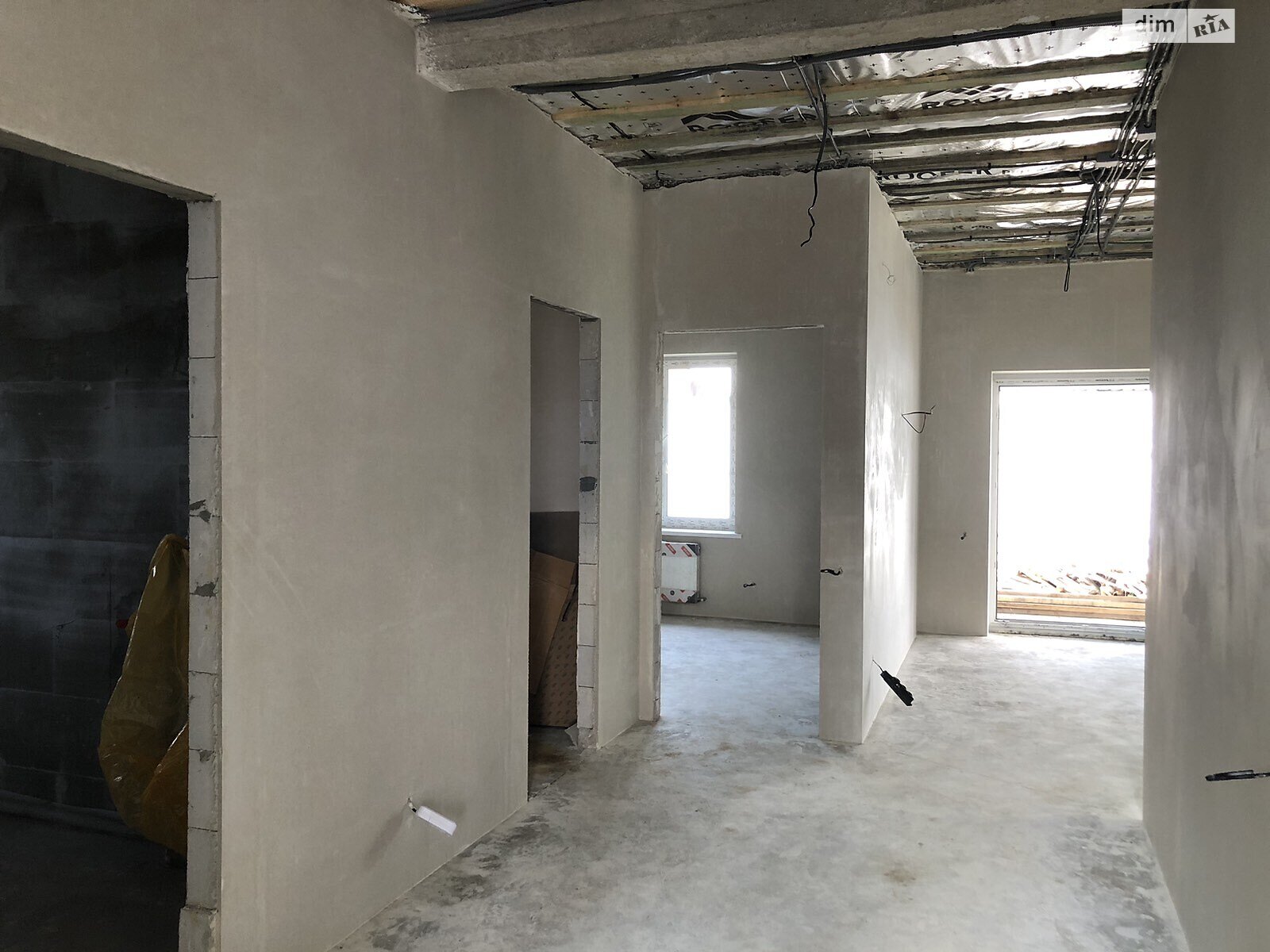одноповерховий будинок, 132 кв. м, газобетон. Продаж в Житомирі, район Мальованка фото 1 одноповерховий будинок, 132 кв. м, газобетон. Продаж в Житомирі, район Мальованка фото 1
