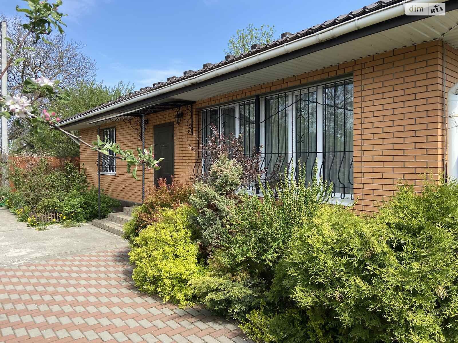 одноповерховий будинок, 120 кв. м, піноблок. Продаж в Житомирі, район Мальованка фото 1 одноповерховий будинок, 120 кв. м, піноблок. Продаж в Житомирі, район Мальованка фото 1