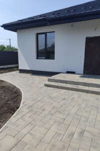 одноэтажный дом, 128 кв. м, пеноблок. Продажа в Житомире район Малёванка фото 2