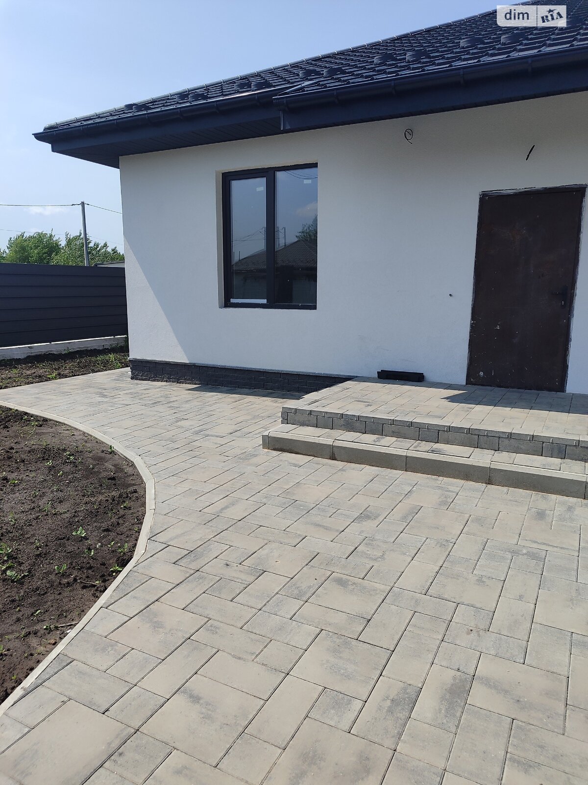 одноэтажный дом, 128 кв. м, пеноблок. Продажа в Житомире район Малёванка фото 1 одноэтажный дом, 128 кв. м, пеноблок. Продажа в Житомире район Малёванка фото 1