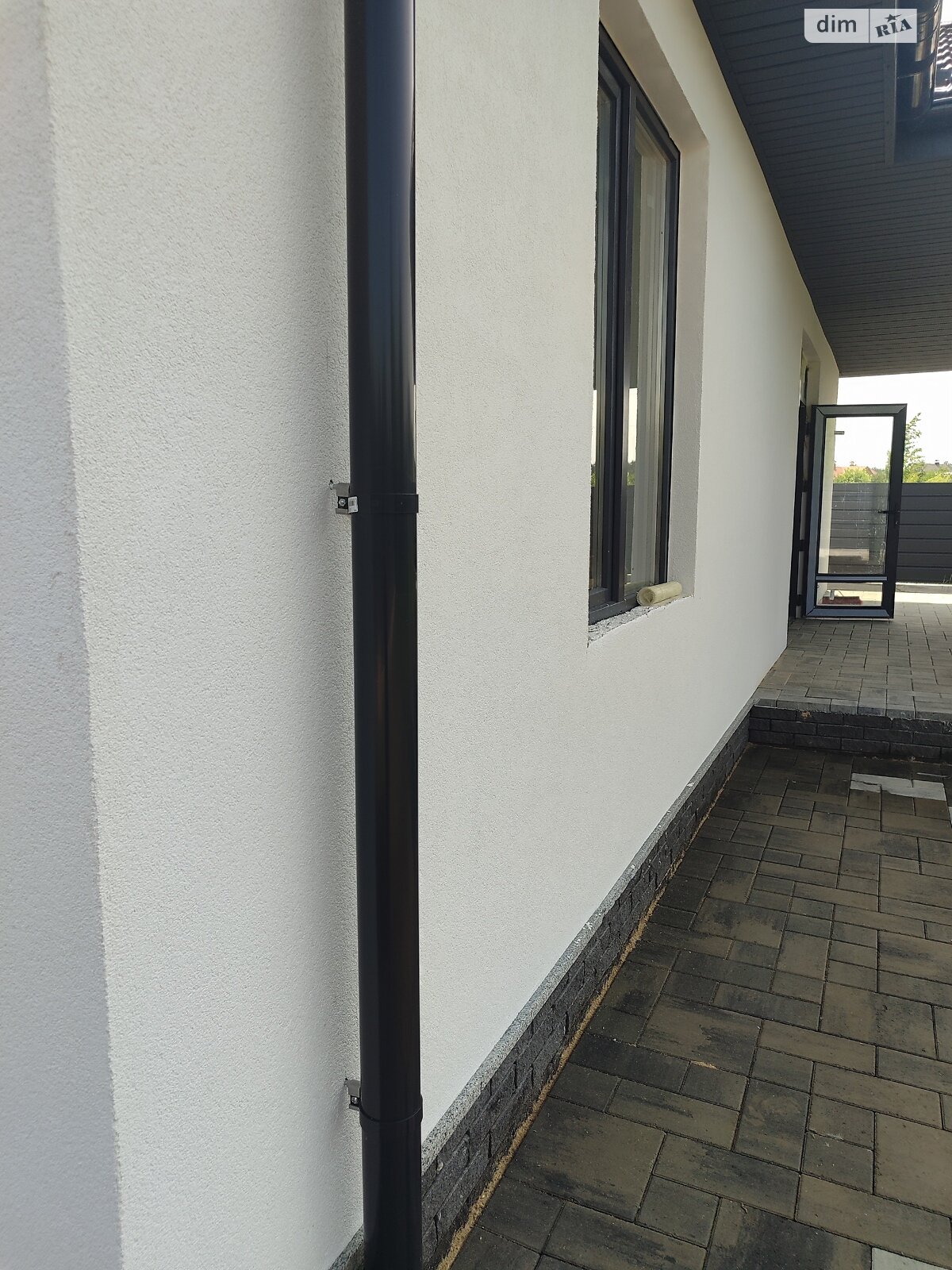 одноэтажный дом, 128 кв. м, пеноблок. Продажа в Житомире район Малёванка фото 1 одноэтажный дом, 128 кв. м, пеноблок. Продажа в Житомире район Малёванка фото 1