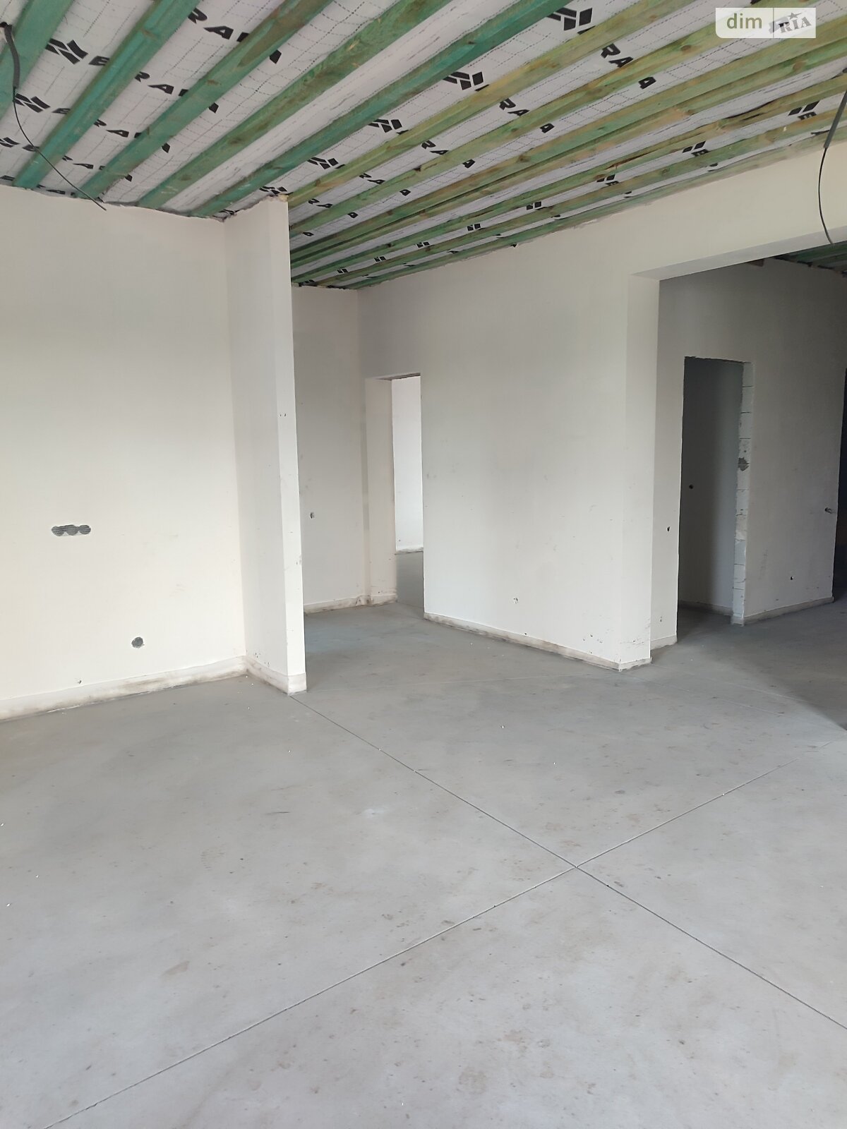 одноэтажный дом, 128 кв. м, пеноблок. Продажа в Житомире район Малёванка фото 1 одноэтажный дом, 128 кв. м, пеноблок. Продажа в Житомире район Малёванка фото 1