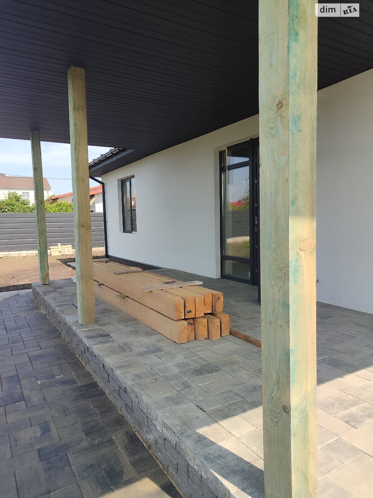 одноэтажный дом, 128 кв. м, пеноблок. Продажа в Житомире район Малёванка фото 1 одноэтажный дом, 128 кв. м, пеноблок. Продажа в Житомире район Малёванка фото 1