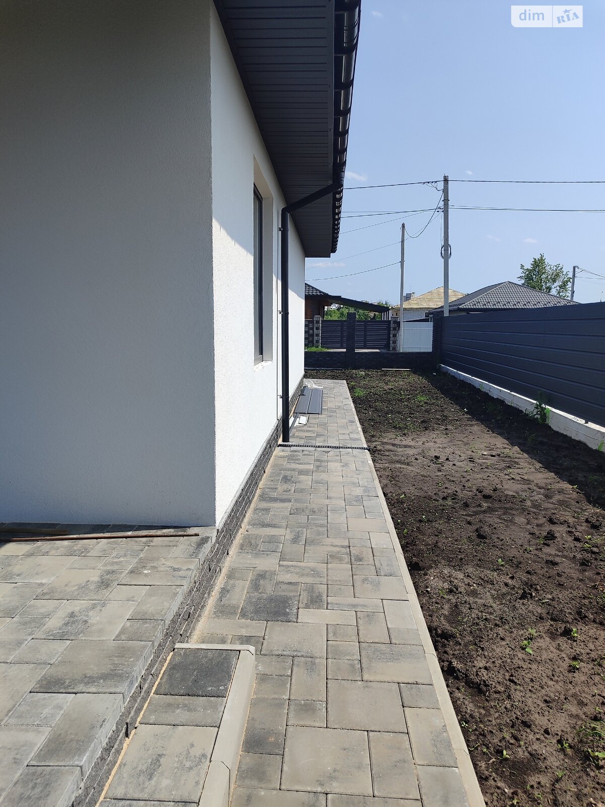 одноэтажный дом, 128 кв. м, пеноблок. Продажа в Житомире район Малёванка фото 1 одноэтажный дом, 128 кв. м, пеноблок. Продажа в Житомире район Малёванка фото 1