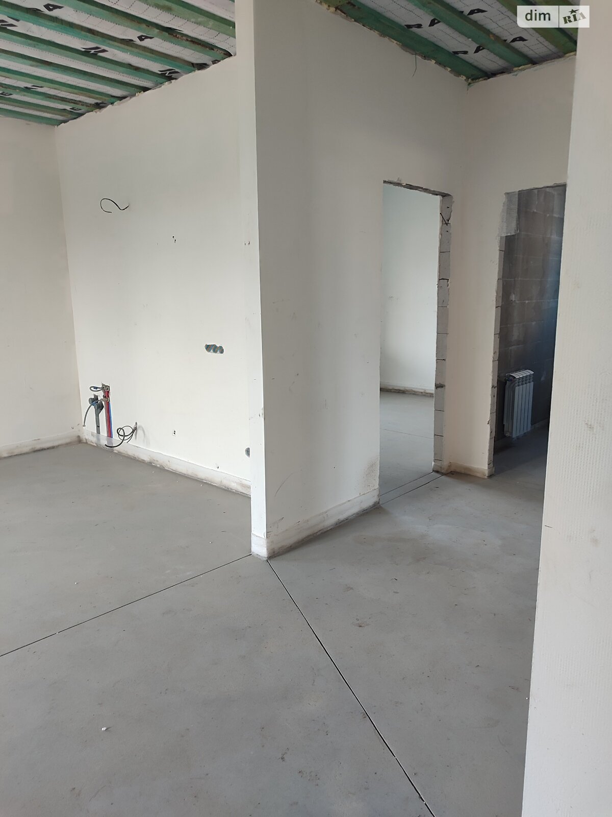 одноэтажный дом, 128 кв. м, пеноблок. Продажа в Житомире район Малёванка фото 1 одноэтажный дом, 128 кв. м, пеноблок. Продажа в Житомире район Малёванка фото 1