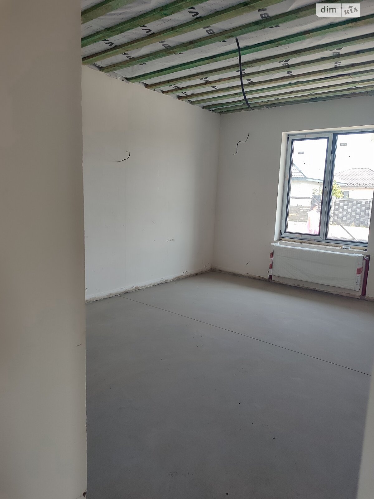 одноэтажный дом, 128 кв. м, пеноблок. Продажа в Житомире район Малёванка фото 1 одноэтажный дом, 128 кв. м, пеноблок. Продажа в Житомире район Малёванка фото 1