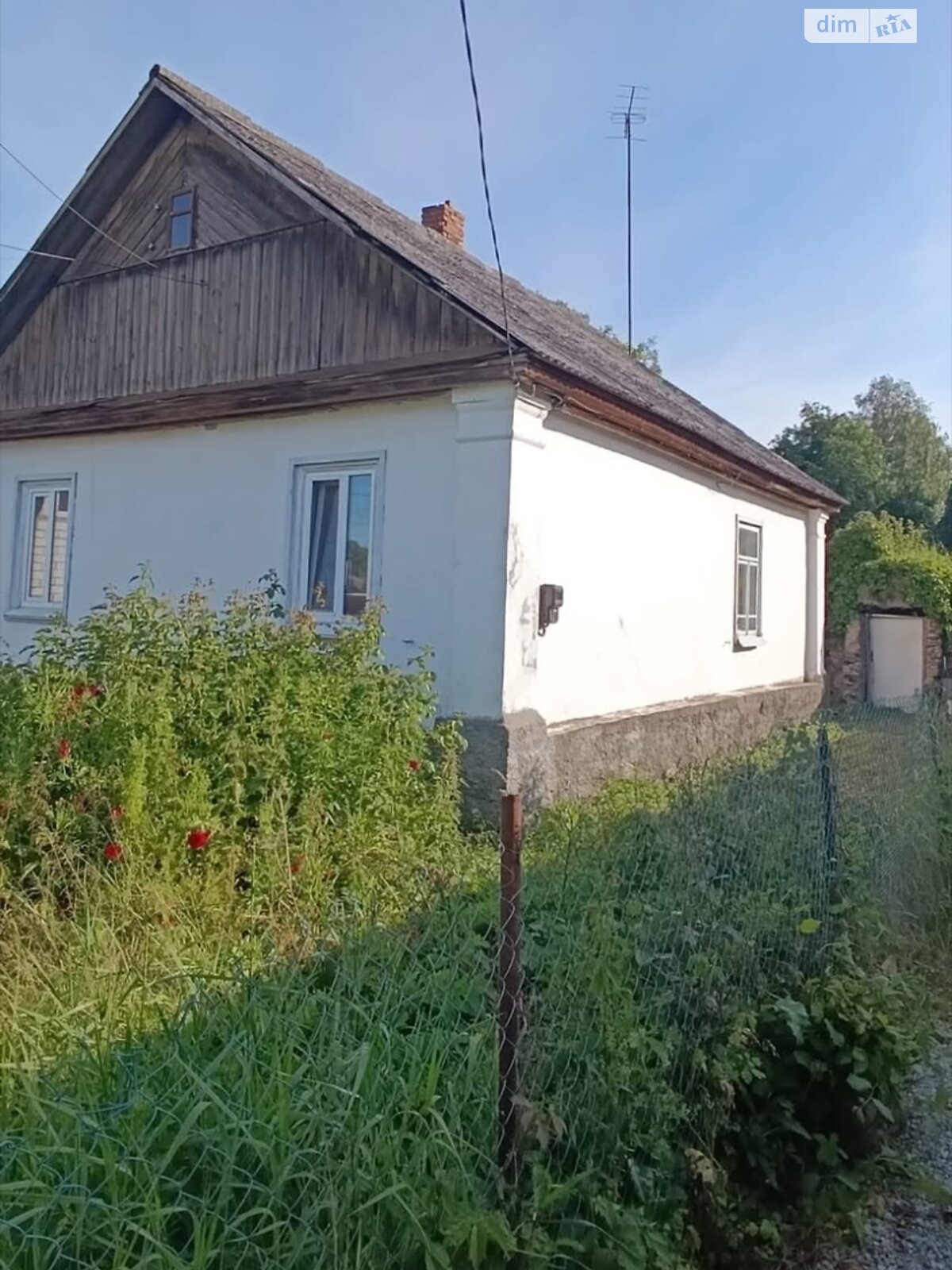 одноповерховий будинок з опаленням, 84 кв. м, дерево та цегла. Продаж в Житомирі, район Мальованка фото 1 одноповерховий будинок з опаленням, 84 кв. м, дерево та цегла. Продаж в Житомирі, район Мальованка фото 1